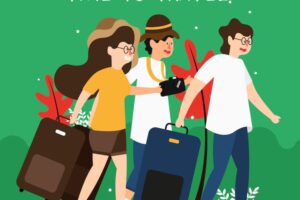 Explore the Future of Hassle-Free Travel