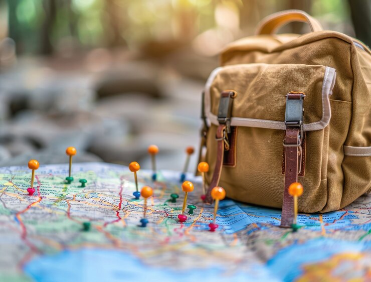 Hassle Free Travel Experience